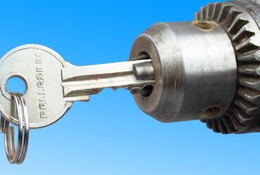 10 nuove idee con trapano