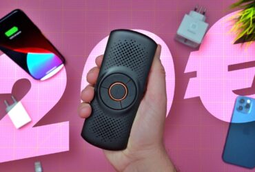 gadget tech sotto i 20 €